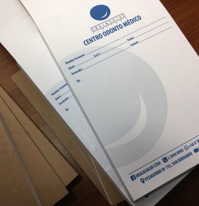 Recetarios Médicos Centro Odonto Médico Oral y Salud
