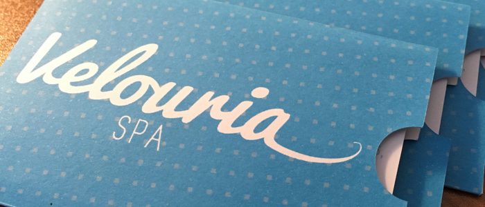 sobre porta gift card velouria concepción