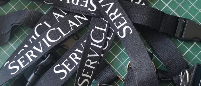 Lnayards Estampados Serviclan