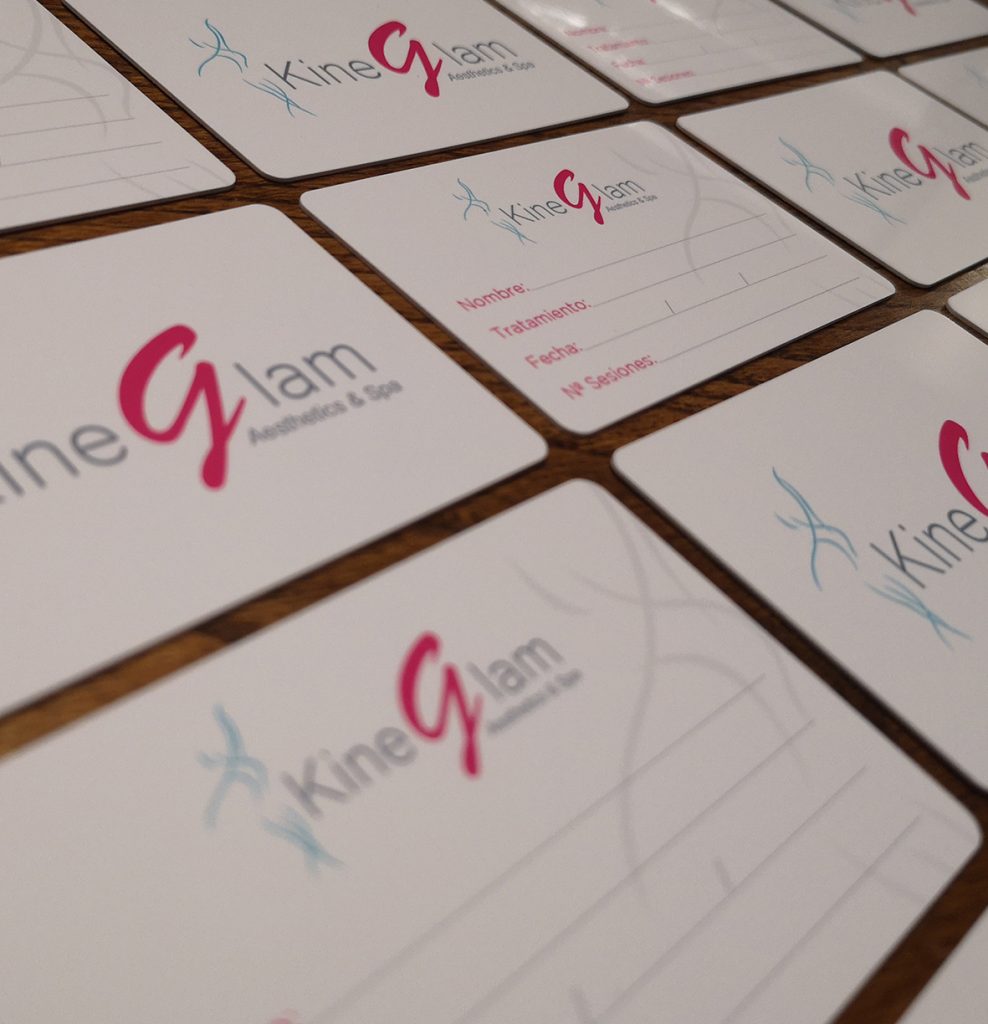 Gift Card KineGlam Concepción
