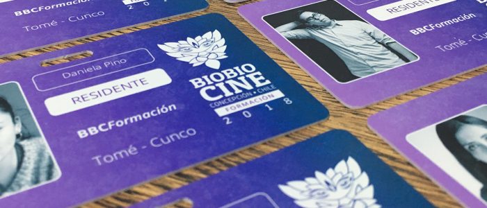 Credenciales PVC impresas