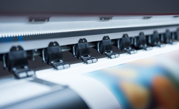 Impresión offset o inkjet cual elegir