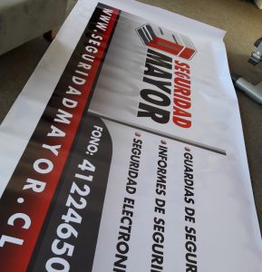 tela pvc impresa para pendón