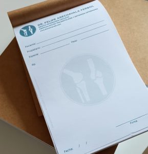 Recetario Médico Veterinario Hualpén