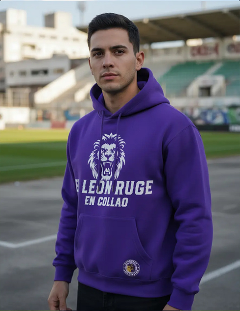 Polerón Deportes Concepción