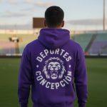 Polerón Deportes Concepción