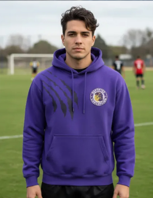 Polerón Deportes Concepción
