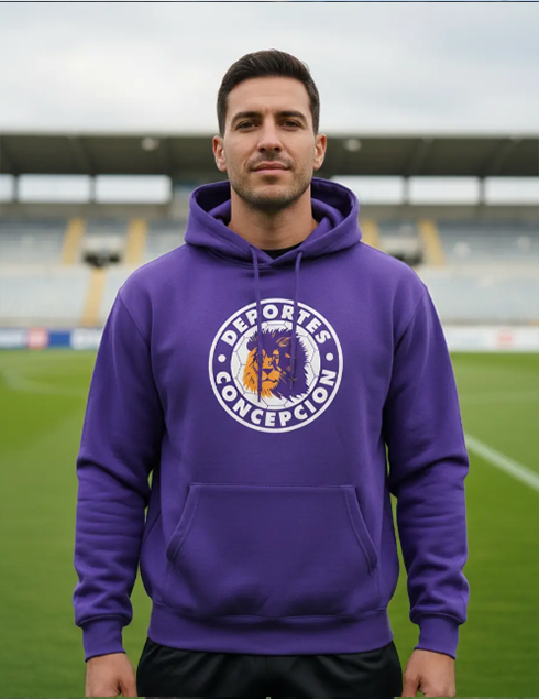 Polerón Deportes Concepción